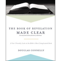 The Book Of Revelation Made Clear (Paperback)