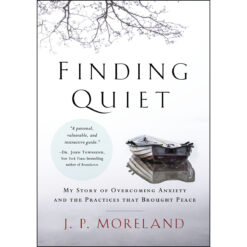 Finding Quiet (Paperback)