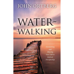 Water-Walking (Hardcover)