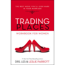 Trading Places Workbook For Women (Paperback)