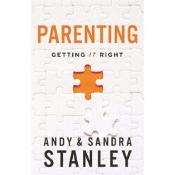 Parenting: Getting It Right (Paperback)