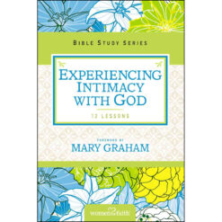 Experiencing Intimacy With God (Paperback)
