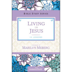 Living In Jesus (Paperback)