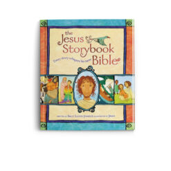 The Jesus Storybook Bible (Hardcover)