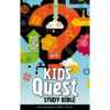NIRV Kids Quest Study Bible (Hardcover)