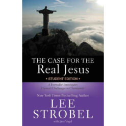 Case For The Real Jesus Student Edition (Paperback)