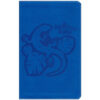 NKJV Adventure Bible Ocean Blue (Adventure Bible)(Imitation Leather)