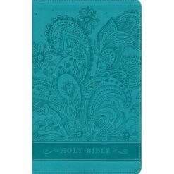 NIV Bible For Teen Girls Blue: Growing In Faith, Hope And Love (Imitation Leather)