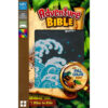 NIV Adventure Bible Gray (Imitation Leather)