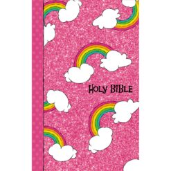 NIV God's Rainbow Holy Bible (Comfort Print)(Hardcover)