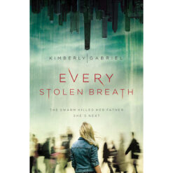 Every Stolen Breath (Hardcover)