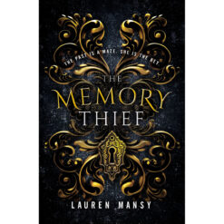 The Memory Thief (Hardcover)