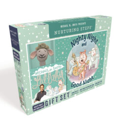 Nighty Night And Good Night (Boxed Set)