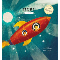 Near (Board Book)