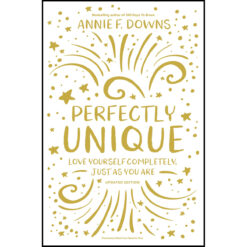 Perfectly Unique (Paperback)