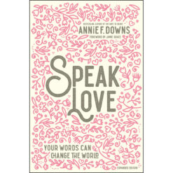 Speak Love (Hardcover)