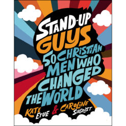 Stand-Up Guys (Hardcover)