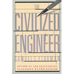 The Civilized Engineer (Paperback)