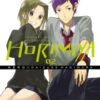 Horimiya, Vol. 2 - 9780316268691