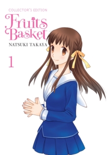 Fruits Basket Collector's Edition, Vol. 1 - 9780316360166