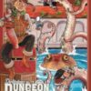 Delicious in Dungeon, Vol. 3 - 9780316412797