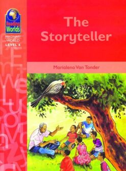 The Storyteller