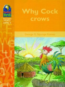 Why Cock Crows
