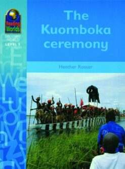 The Kuomboka Ceremony