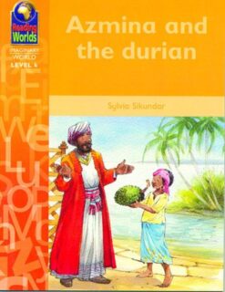 Azmina And The Durian