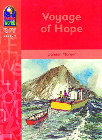 Voyage Of Hope