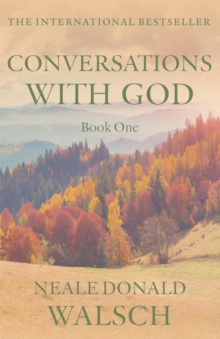 Conversations With God - 9780340693254