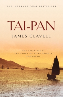 Tai-Pan : The Second Novel of the Asian Saga - 9780340750698