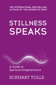 Stillness Speaks - 9780340829745