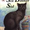 Six Dinner Sid - 9780340894118