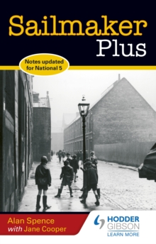 Sailmaker Plus - 9780340973035