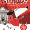 Claude in the City - 9780340998991