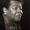 Maya Angelou: The Complete Poetry - 9780349006215