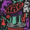 Hag : Forgotten Folktales Retold - 9780349013596