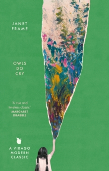 Owls Do Cry - 9780349020914