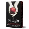 Twilight 20th Anniversary Edition : Twilight, Book 1