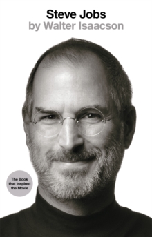 Steve Jobs : The Exclusive Biography - 9780349140438