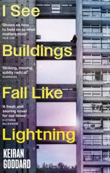 I See Buildings Fall Like Lightning - 9780349145280