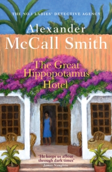 The Great Hippopotamus Hotel - 9780349145983