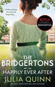 The Bridgertons: Happily Ever After - 9780349429809