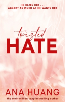 Twisted Hate : the must-read enemies to lovers romance