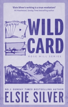 Wild Card : Discover the no 1 Sunday Times bestselling author and your new small town romance obsession!