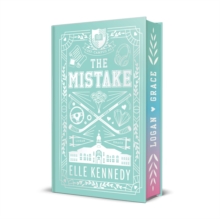 The Mistake : The addictive sports romance from TikTok sensation and bestselling author, Elle Kennedy!