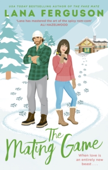 The Mating Game - 9780349447957