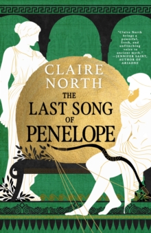 The Last Song of Penelope - 9780356516141