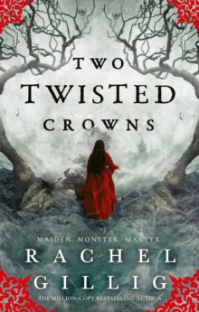 Two Twisted Crowns : the instant NEW YORK TIMES and USA TODAY bestseller